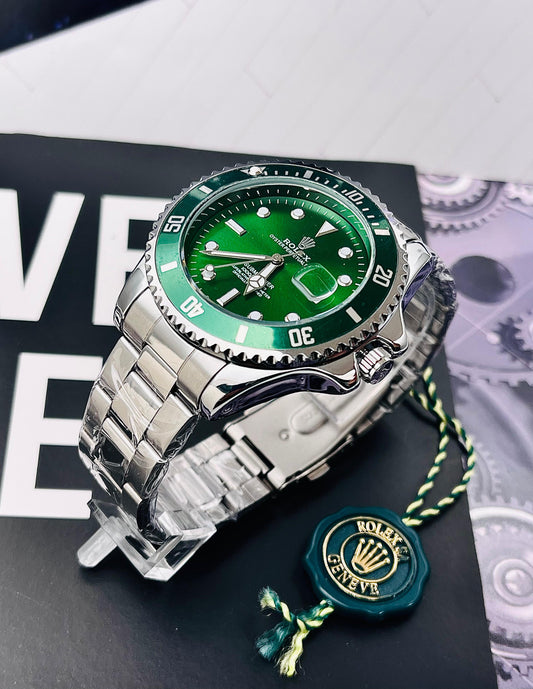 RELOJ ROLEX SUBMARINER